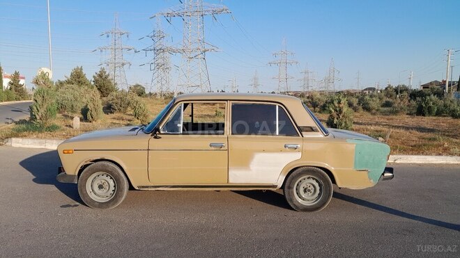 LADA (VAZ) 2106 1990, 15,999 km - 1.6 л - Bakı