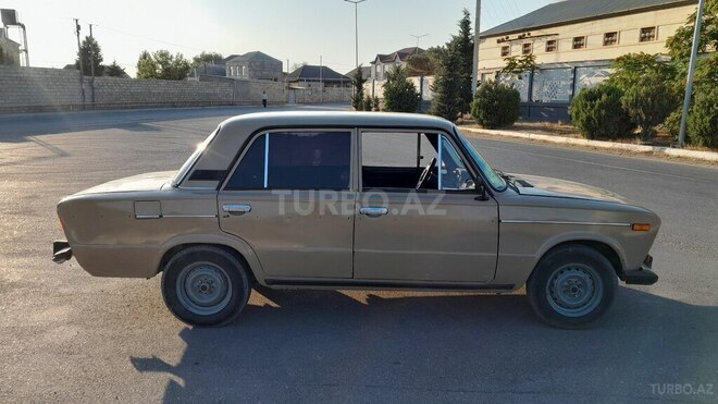 LADA (VAZ) 2106 1990, 15,999 km - 1.6 л - Bakı
