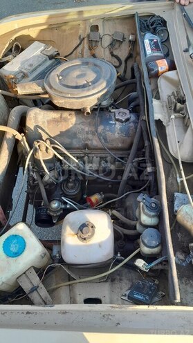LADA (VAZ) 2106 1990, 15,999 km - 1.6 л - Bakı