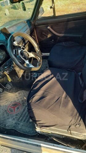 LADA (VAZ) 2106 1990, 15,999 km - 1.6 л - Bakı