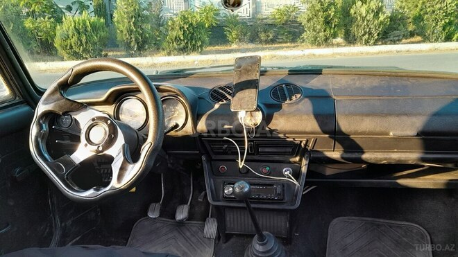 LADA (VAZ) 2106 1990, 15,999 km - 1.6 л - Bakı