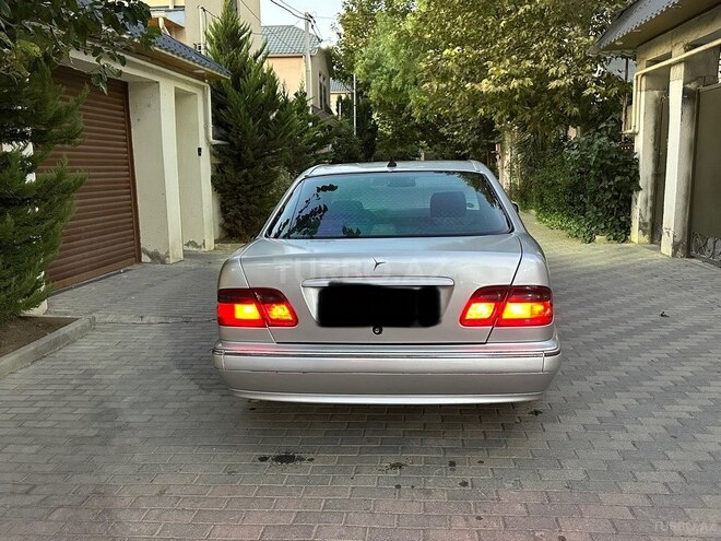 Mercedes E 230 1997, 372,122 km - 2.3 l - Xırdalan