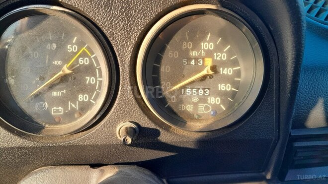 LADA (VAZ) 2106 1990, 15,999 km - 1.6 л - Bakı