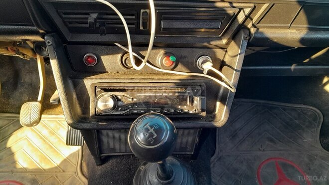 LADA (VAZ) 2106 1990, 15,999 km - 1.6 л - Bakı