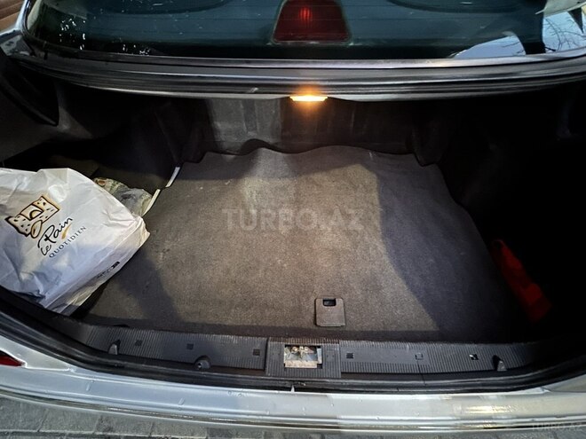 Mercedes E 230 1997, 372,122 km - 2.3 l - Xırdalan