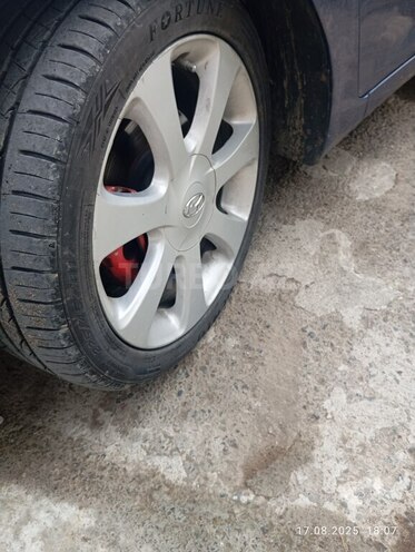 Hyundai Elantra 2013, 205,000 km - 1.8 л - Lənkəran