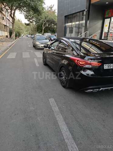Hyundai Elantra 2013, 254,276 km - 1.8 л - Bakı