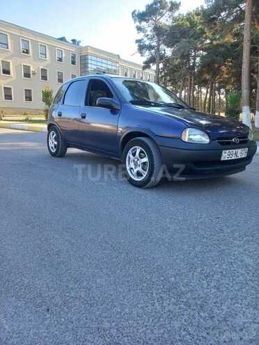 Opel Vita 1997, 200,000 km - 1.4 l - Bakı