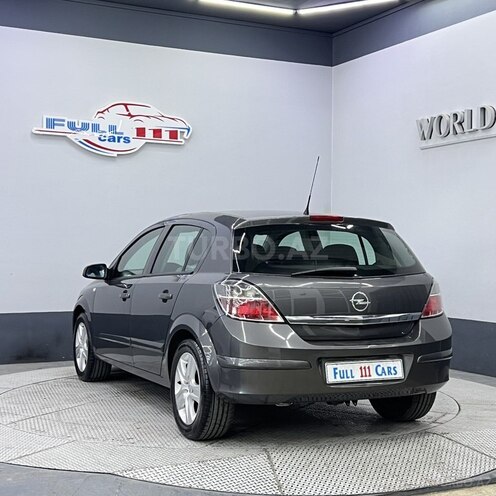 Opel Astra 2009, 200,111 km - 1.4 l - Sumqayıt