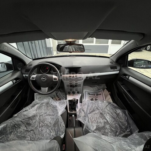 Opel Astra 2009, 200,111 km - 1.4 l - Sumqayıt