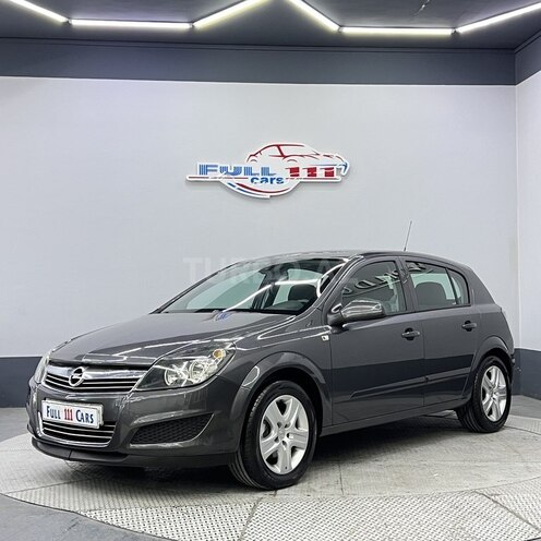 Opel Astra 2009, 200,111 km - 1.4 l - Sumqayıt