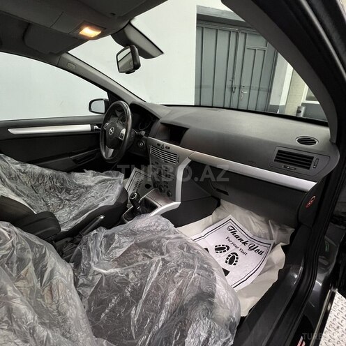 Opel Astra 2009, 200,111 km - 1.4 l - Sumqayıt