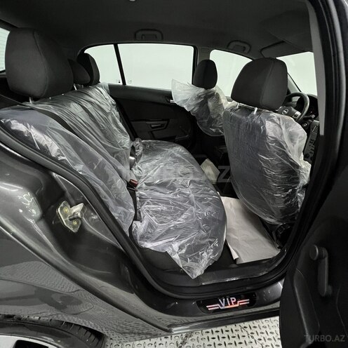 Opel Astra 2009, 200,111 km - 1.4 l - Sumqayıt