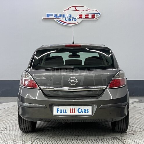 Opel Astra 2009, 200,111 km - 1.4 l - Sumqayıt