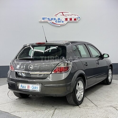 Opel Astra 2009, 200,111 km - 1.4 l - Sumqayıt