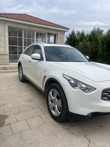 Infiniti FX35 2011, 36,800 km - 3.5 l - Lənkəran