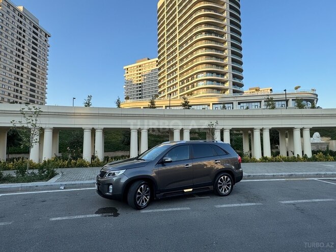 Kia Sorento 2014, 154,584 km - 2.0 l - Bakı