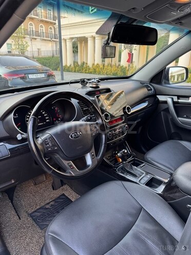 Kia Sorento 2014, 154,584 km - 2.0 l - Bakı