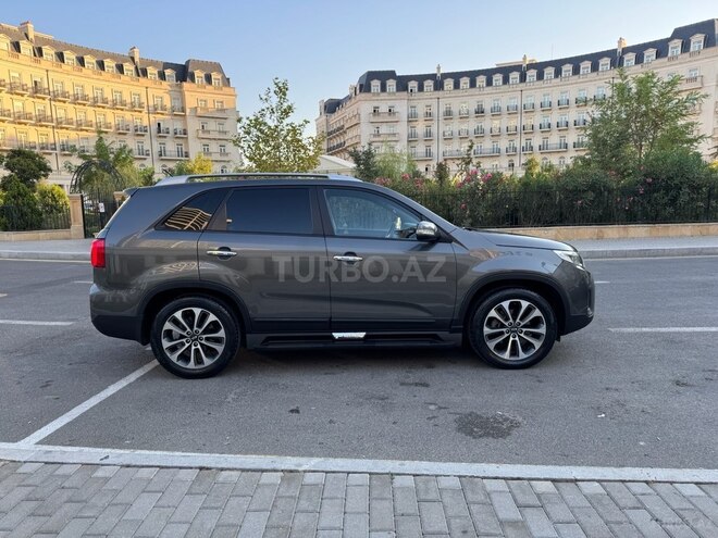 Kia Sorento 2014, 154,584 km - 2.0 l - Bakı