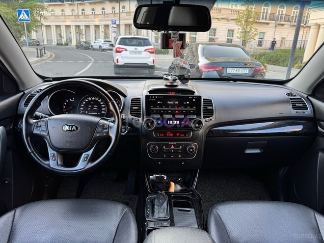 Kia Sorento 2014, 154,584 km - 2.0 l - Bakı