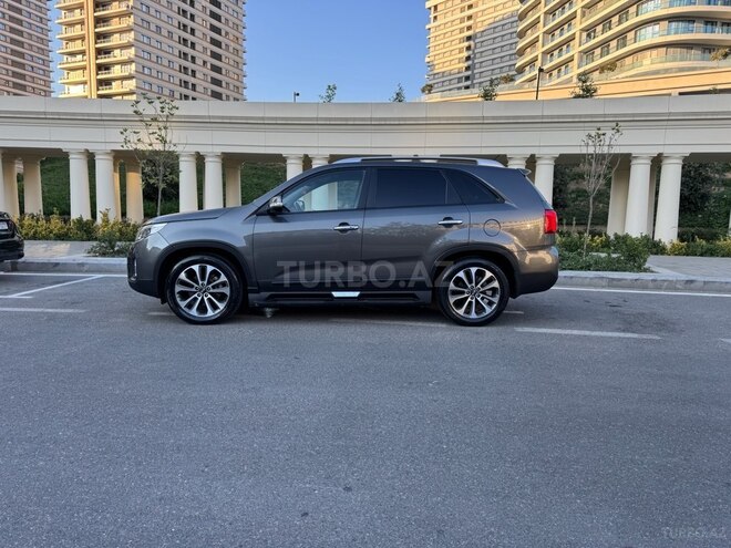 Kia Sorento 2014, 154,584 km - 2.0 l - Bakı