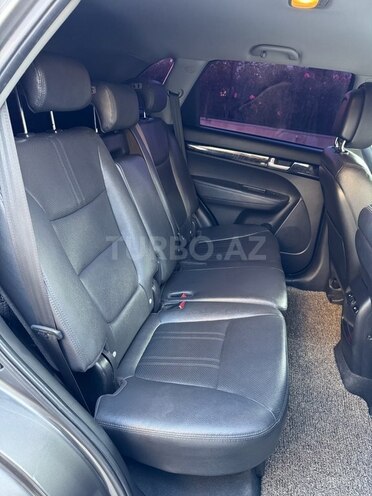 Kia Sorento 2014, 154,584 km - 2.0 l - Bakı