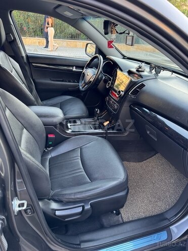 Kia Sorento 2014, 154,584 km - 2.0 l - Bakı