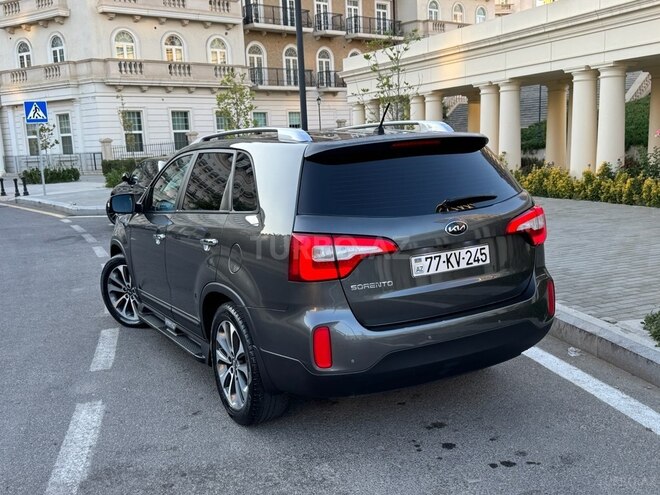 Kia Sorento 2014, 154,584 km - 2.0 l - Bakı