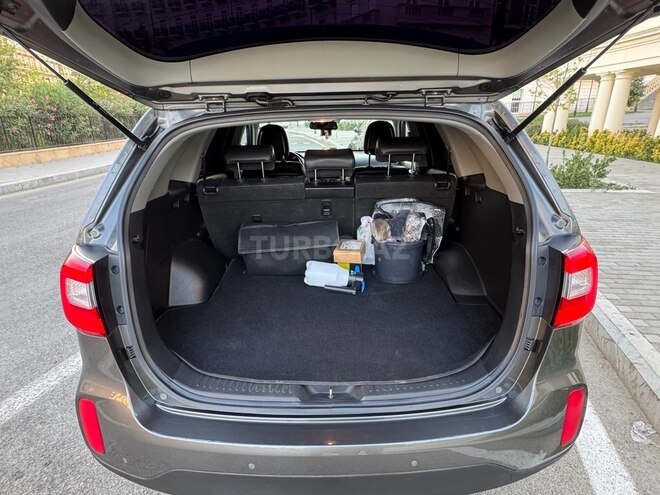 Kia Sorento 2014, 154,584 km - 2.0 l - Bakı