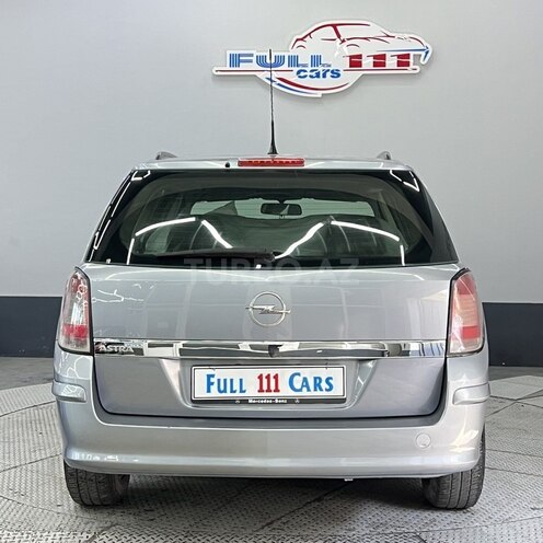 Opel Astra 2009, 200,111 km - 1.4 l - Sumqayıt