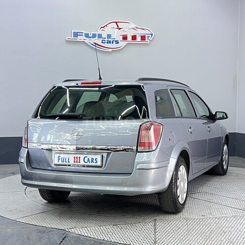Opel Astra 2009, 200,111 km - 1.4 l - Sumqayıt
