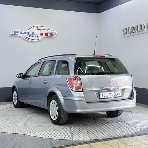 Opel Astra 2009, 200,111 km - 1.4 l - Sumqayıt
