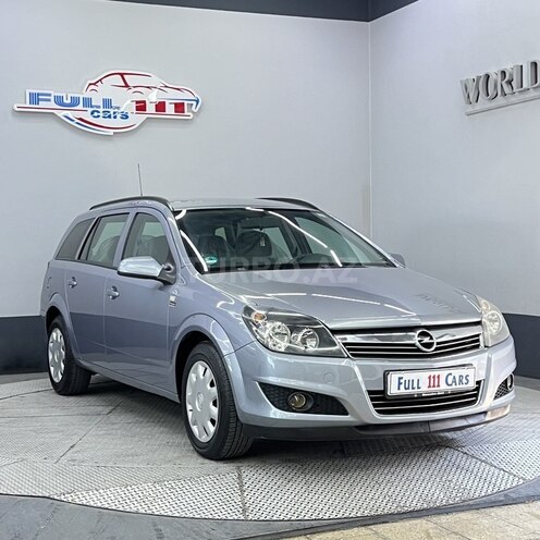 Opel Astra 2009, 200,111 km - 1.4 l - Sumqayıt