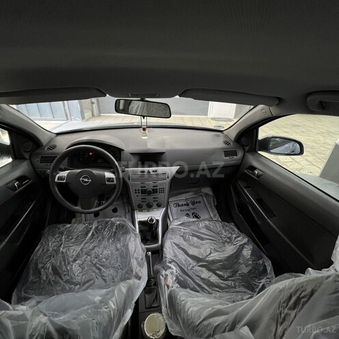 Opel Astra 2009, 200,111 km - 1.4 l - Sumqayıt