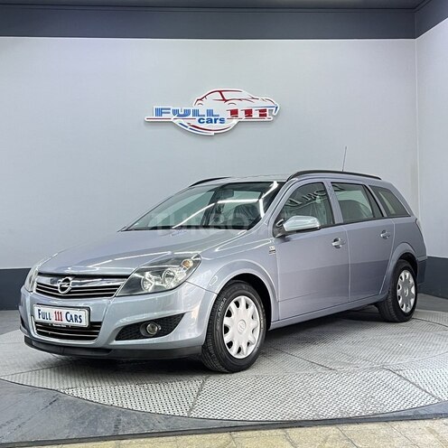 Opel Astra 2009, 200,111 km - 1.4 l - Sumqayıt