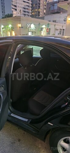 Mercedes C 200 2002, 295,000 km - 2.0 l - Bakı