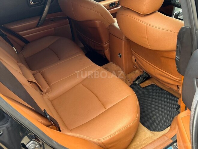 Infiniti FX35 2007, 229,811 km - 3.5 l - Cəlilabad