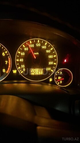 Infiniti FX35 2007, 229,811 km - 3.5 l - Cəlilabad