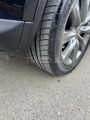 Infiniti FX35 2007, 229,811 km - 3.5 l - Cəlilabad