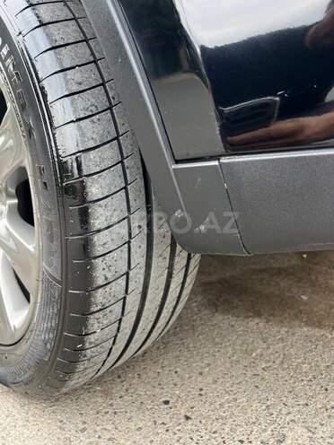 Infiniti FX35 2007, 229,811 km - 3.5 l - Cəlilabad