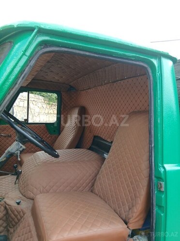 UAZ 3303 1989, 250,000 km - 2.4 l - Göygöl