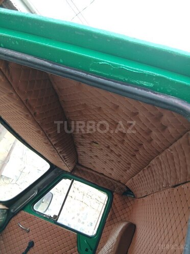 UAZ 3303 1989, 250,000 km - 2.4 l - Göygöl