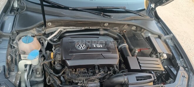 Volkswagen Passat 2014, 189,372 km - 1.8 л - Babək