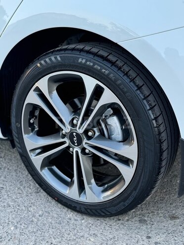 Kia Cerato 2014, 152,000 km - 1.6 l - Bakı