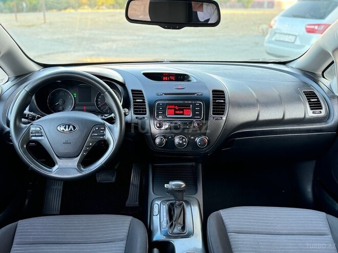 Kia Cerato 2014, 152,000 km - 1.6 l - Bakı