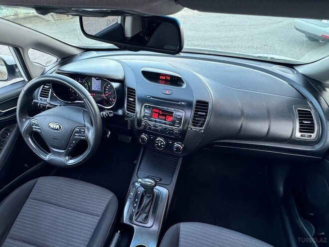 Kia Cerato 2014, 152,000 km - 1.6 l - Bakı