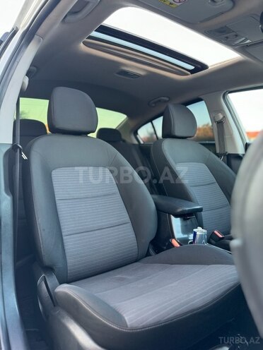 Kia Cerato 2014, 152,000 km - 1.6 l - Bakı