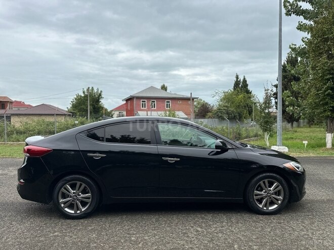 Hyundai Elantra 2016, 170,590 km - 2.0 l - Lənkəran