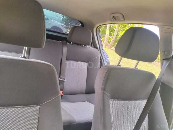 Opel Astra 2009, 334,919 km - 1.4 l - Şamaxı