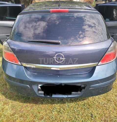 Opel Astra 2009, 334,919 km - 1.4 l - Şamaxı